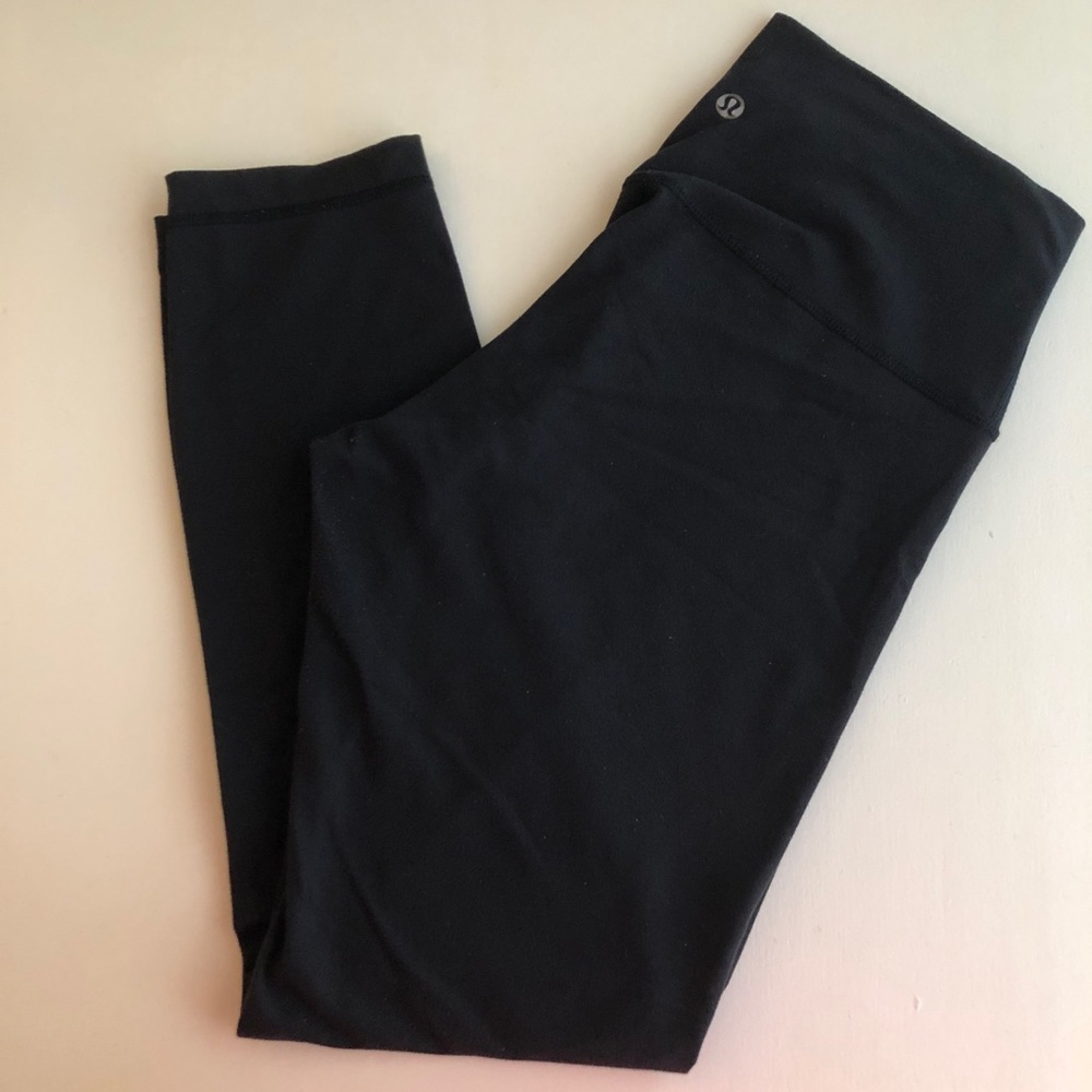 Wunder Under High-Rise Luon 25”